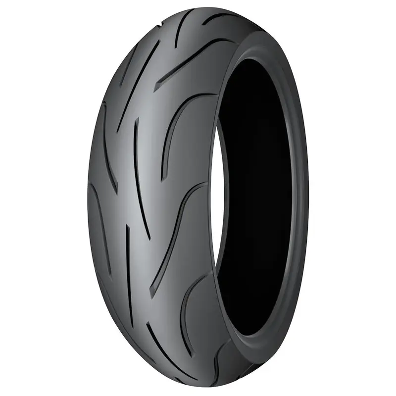 MICHELIN PILOT POWER 2CT REAR