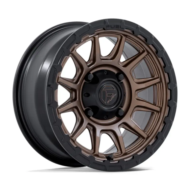 PISTON UTV 15X7 5X4.5 72 +10 M-BRZ MBLP