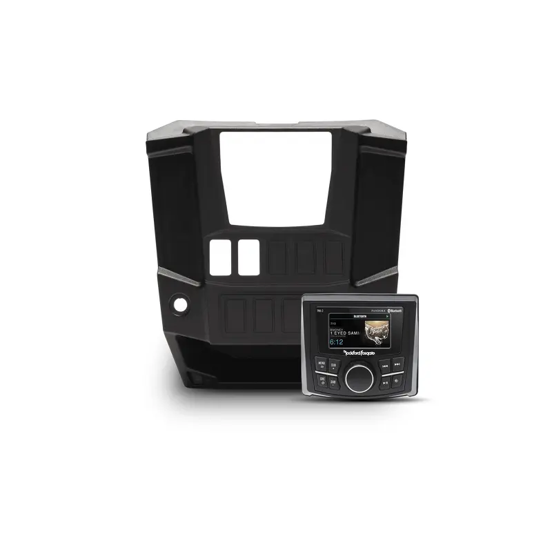 Rockford Fosgate Stereo kit: select RANGER models(Gen-1) RNGR-STG1