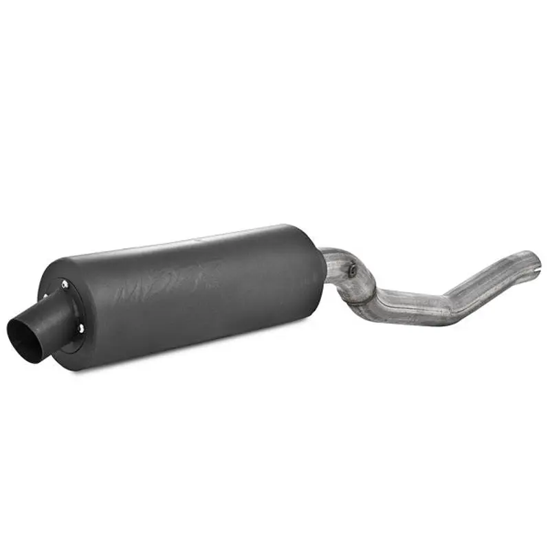 MBRP Yamaha Wolverine 350 sport muffler exhaust AT-6408SP