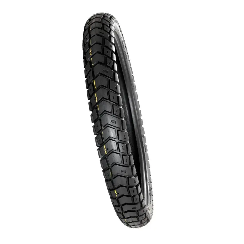 MOTORCYCLE TYRE 90/90-21 MOTOZ GPS LONG MILAGE