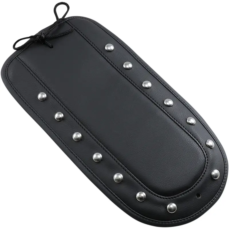 SADDLEMEN Fender Chap - Matches Studded Solo Seat T8128-18-S