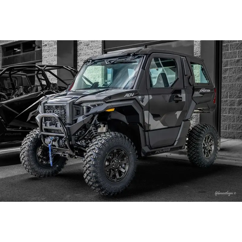 New 2025 Polaris XPedition ADV NorthStar