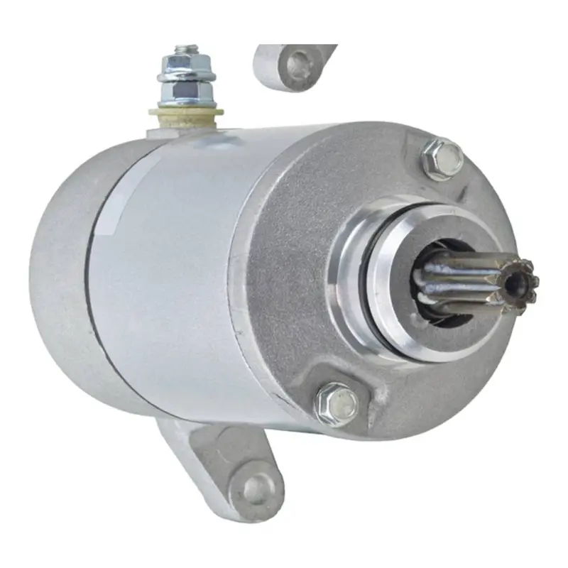 STARTER MOTOR J&N 410-54195 SMU0205