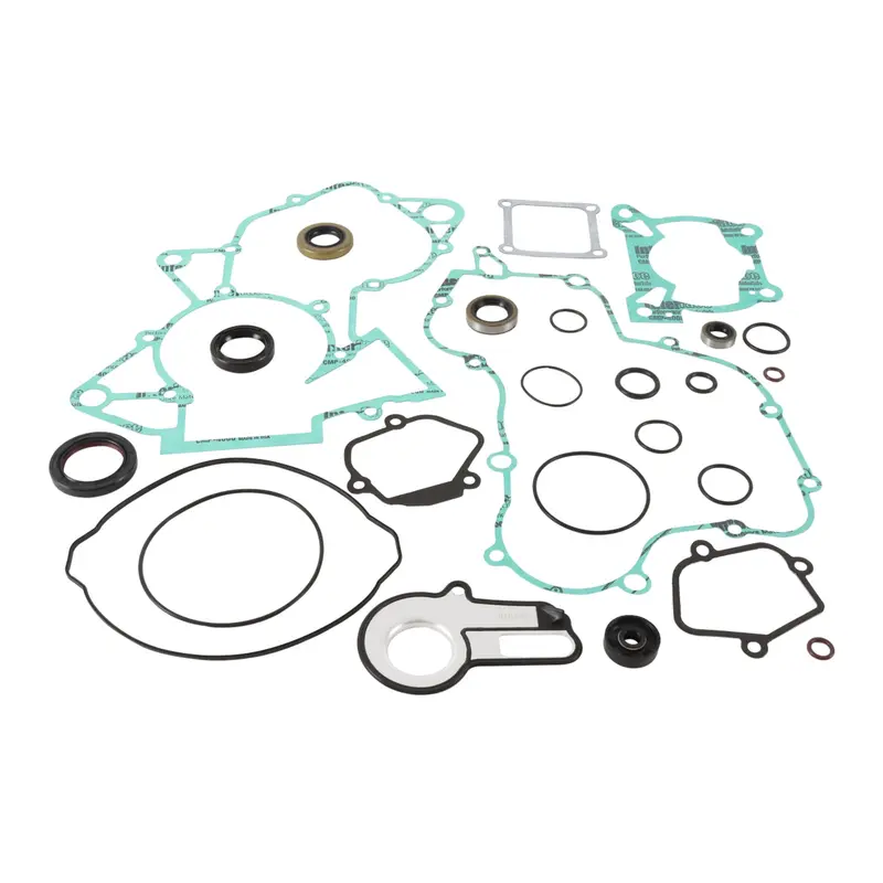 VERTEX COMPLETE GASKET SET W/ OIL SEALS KTM SX 85 18-20 #VER8110028