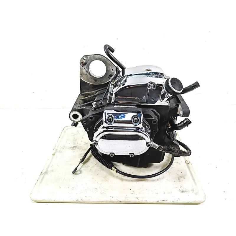 1999 Harley Dyna FXDL Low Rider Transmission Gear Box 5 Speed 18K 33038-99