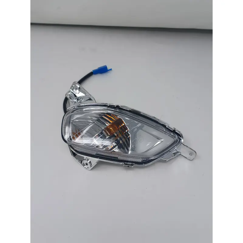 50cc Roma Scooter - Front Right Signal Light 33400-S9E1-0000