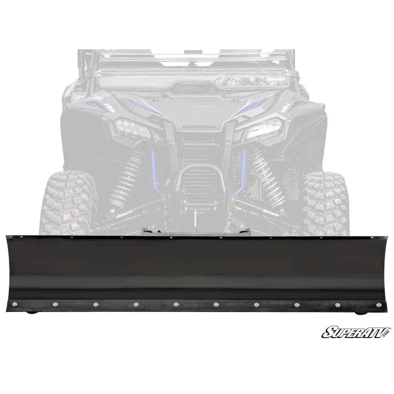 Super ATV HONDA TALON 1000 PLOW PRO SNOW PLOW