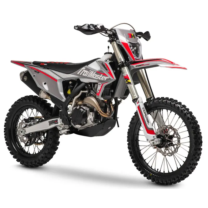 Trailmaster LX300 PRO EFI Offroad Adult Dirt Bike (JHL Pro-Series)