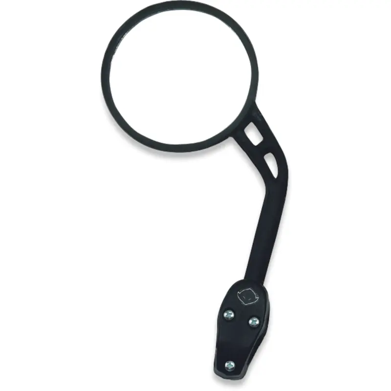 UFO Handlebar Mirrors