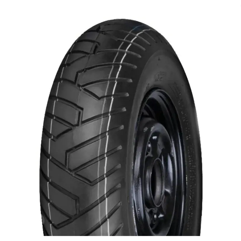 130/90-10 V119B Tubeless Scooter Tyres Vee Rubber (V1013090V119B)