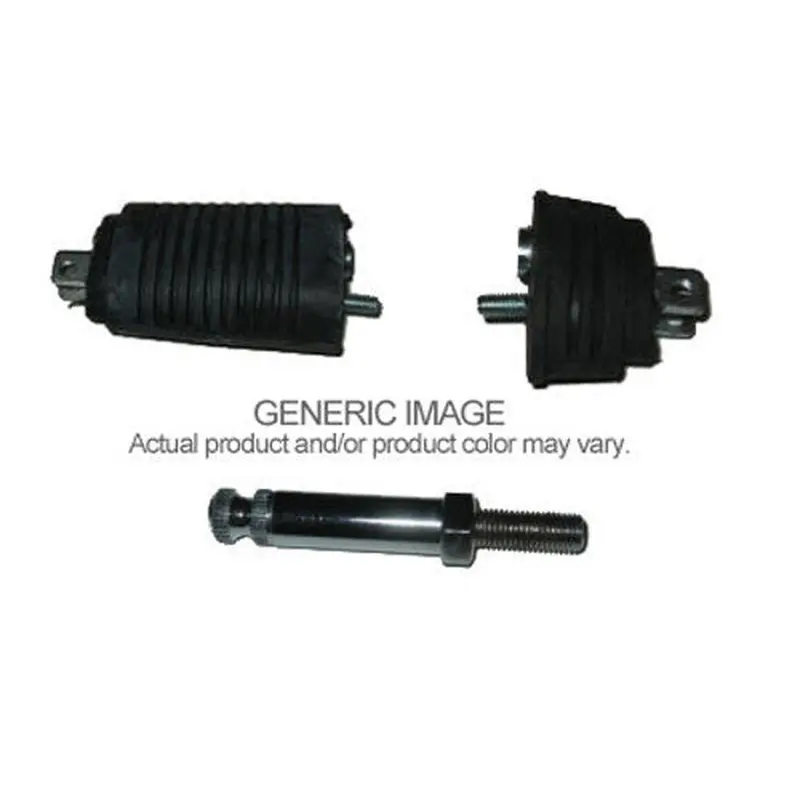 K&S TURN SIGNAL STEM 12-1214