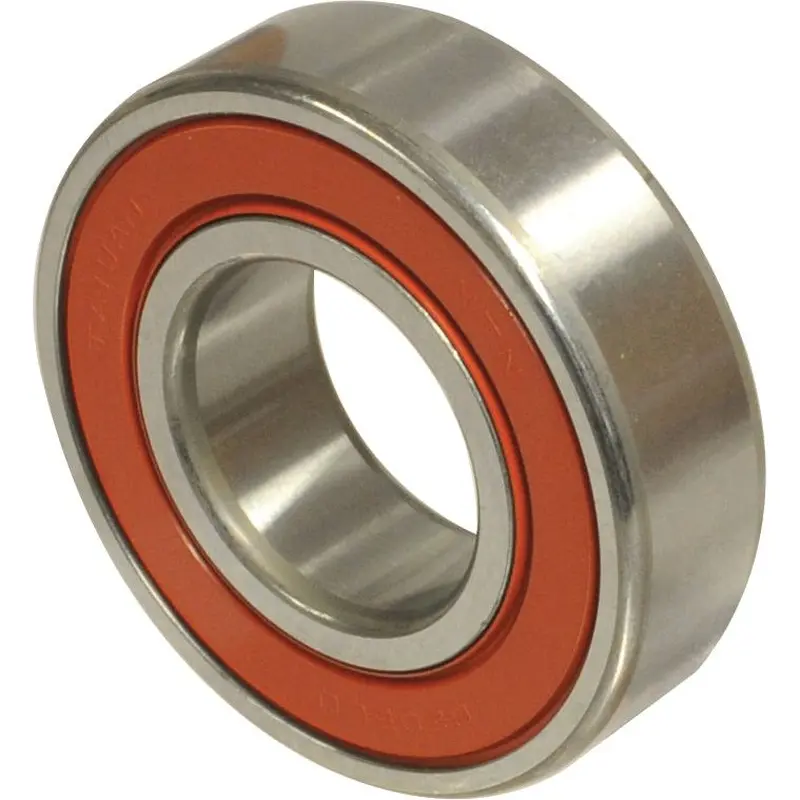 NTN SNR Deep Groove Ball Bearing (60132RSC3) - S.129616
