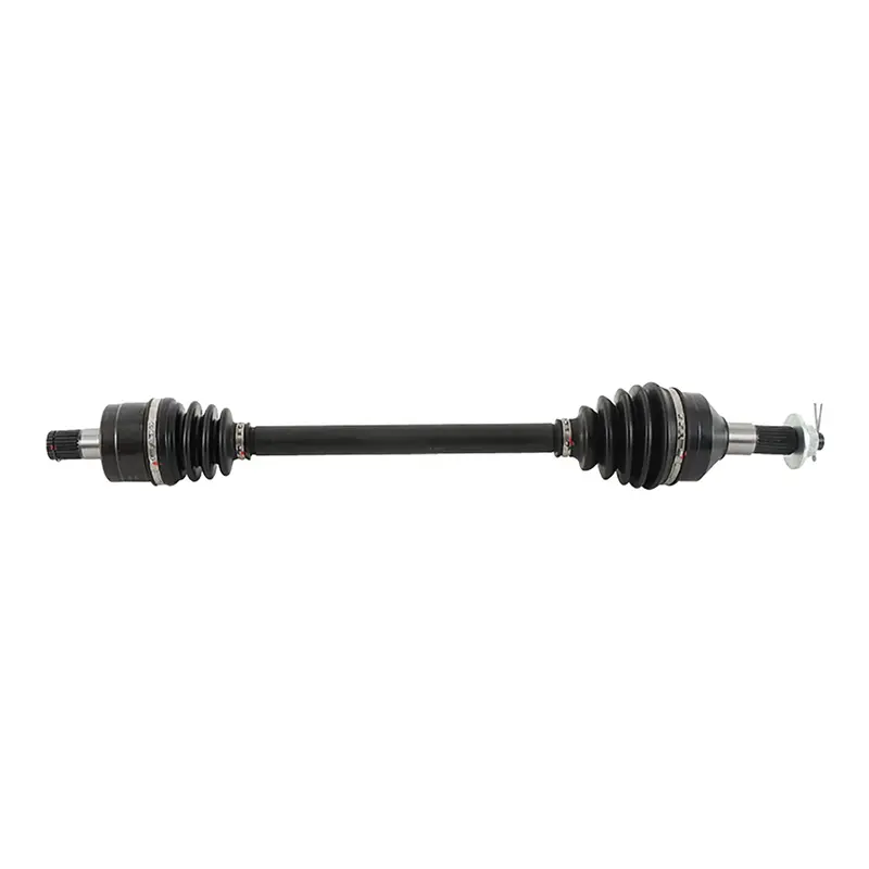 ATV CV/Axle 8 Ball Complete Shaft Kawasaki