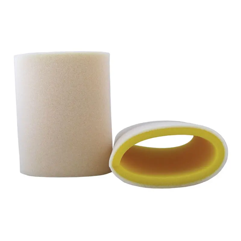 No Toil Air Filter