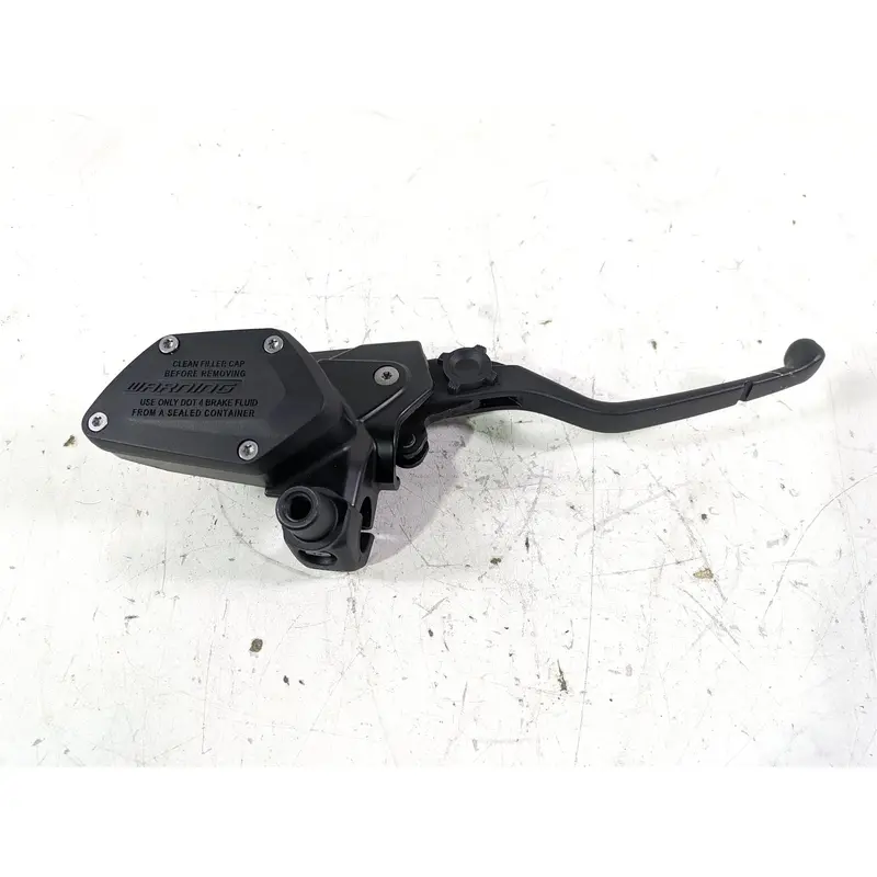 2022 BMW R1250 RT K052 Front Brake Master Cylinder 32728559604