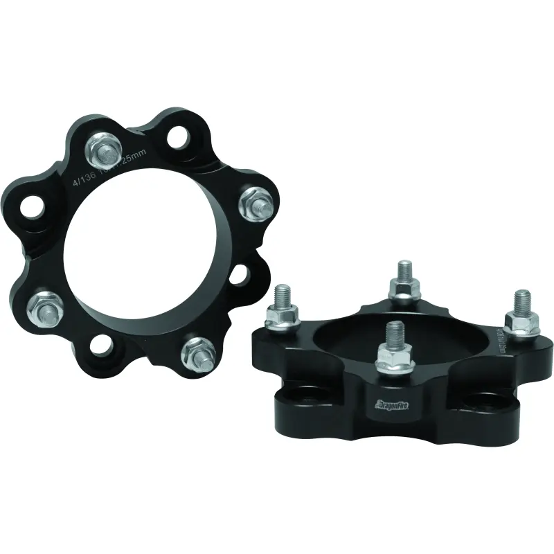 DragonFire Racing 1.5in Wheel Spacer - 4/156