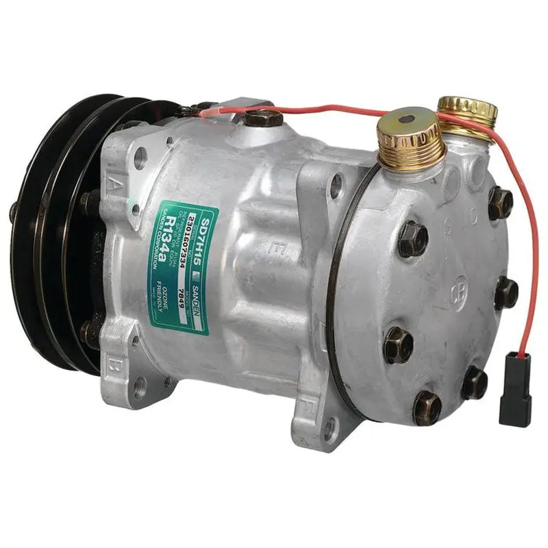 Compressor (SD7H15HD) - S.106719