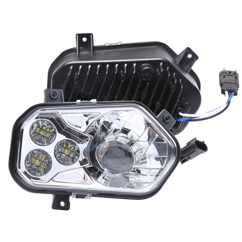 Polaris Led Headlight Kit