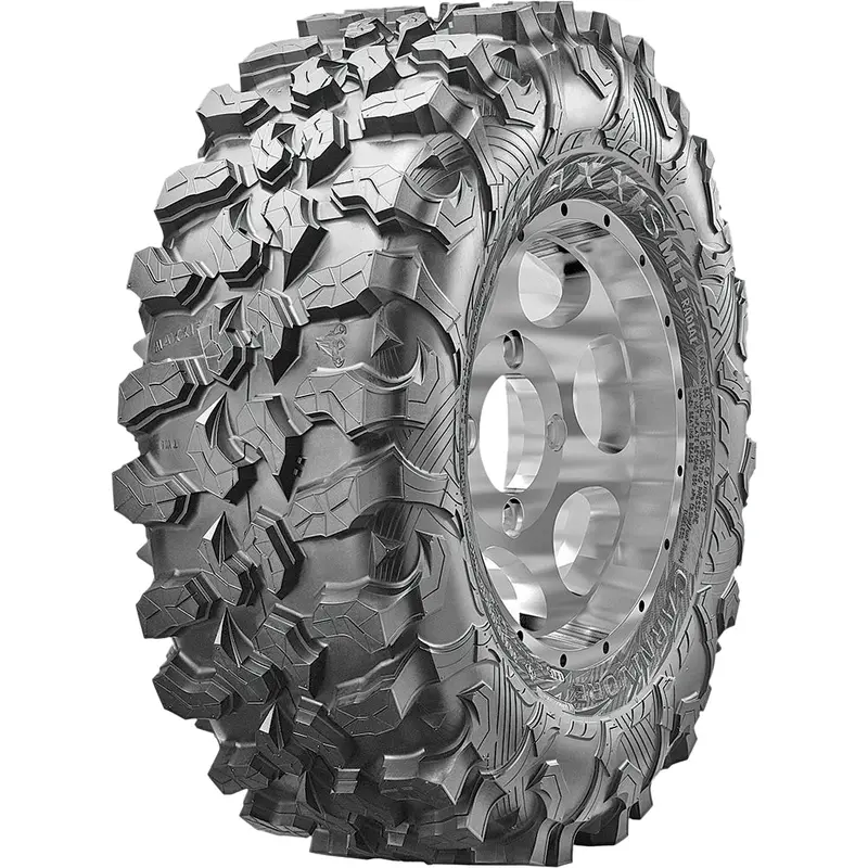 Tire Carnivore F/R 28x10r14 Lr480lbs Radial