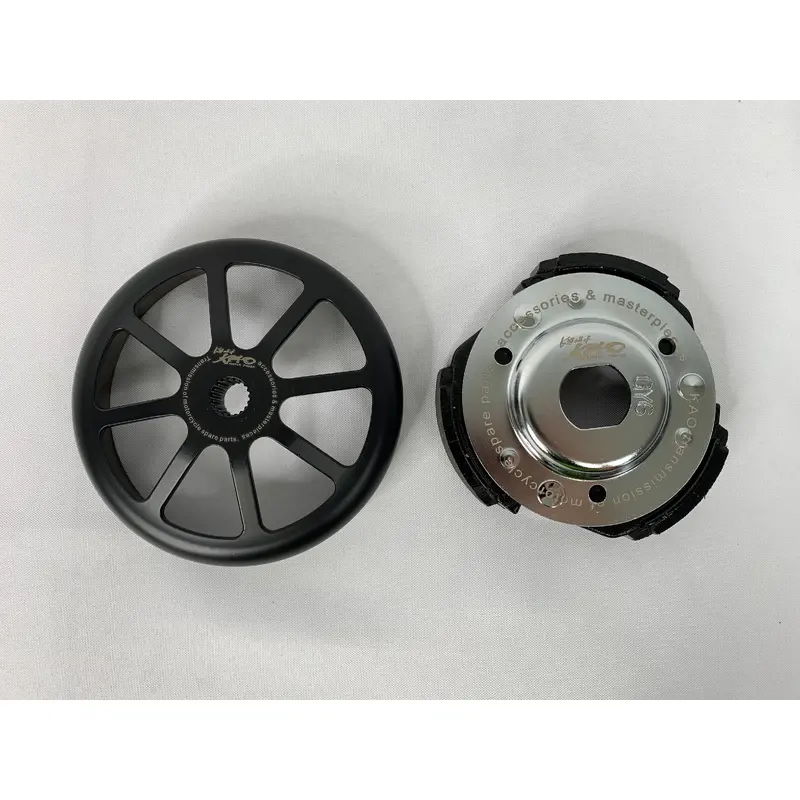 Scooter GY6 150cc High Performance KAO Clutch & Bell