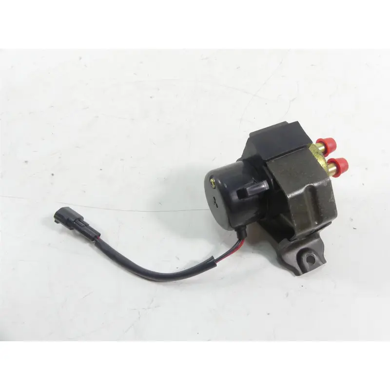 2001 Kawasaki ZX600J2 ZX6R Ninja Fuel Gas Petrol Pump -Tested 49040-1064