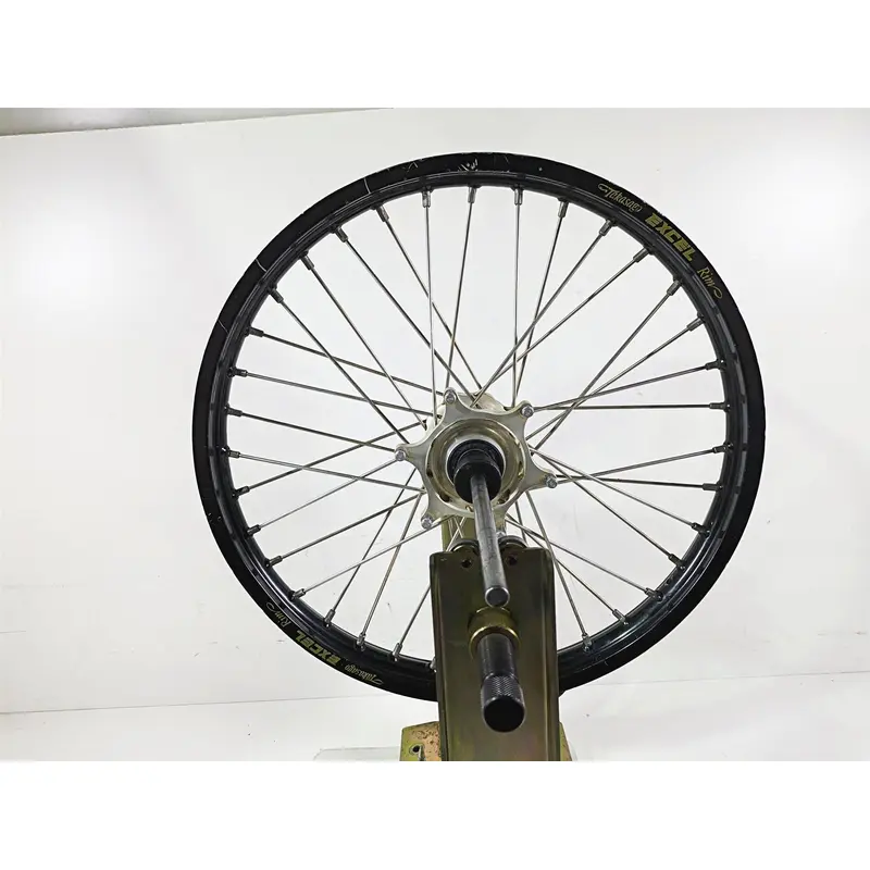 2007 KTM 450 SXF Excel Front Wheel Rim 21x1.6 7730900104430