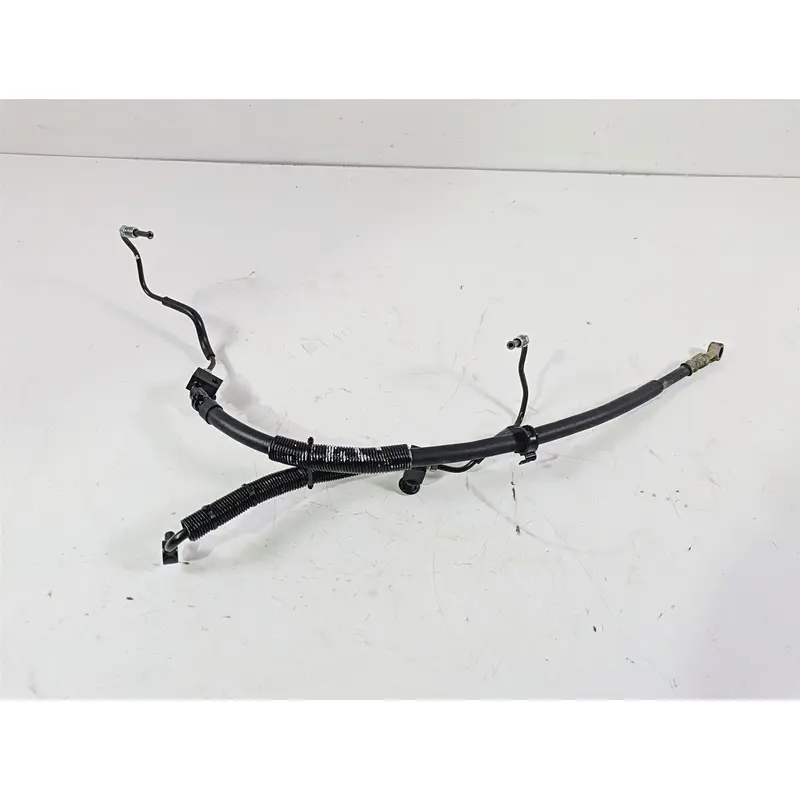 2020 Suzuki V-Strom 1050 XT Rear Abs Brake Line Hose 69400-06L00-000