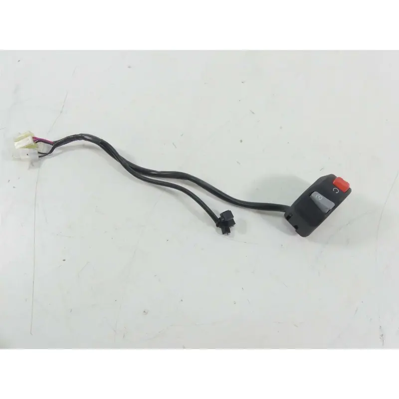 2020 Yamaha VMX17 1700 Right Hand Control Switch Start Kill Stop 2S3-83975-00-00