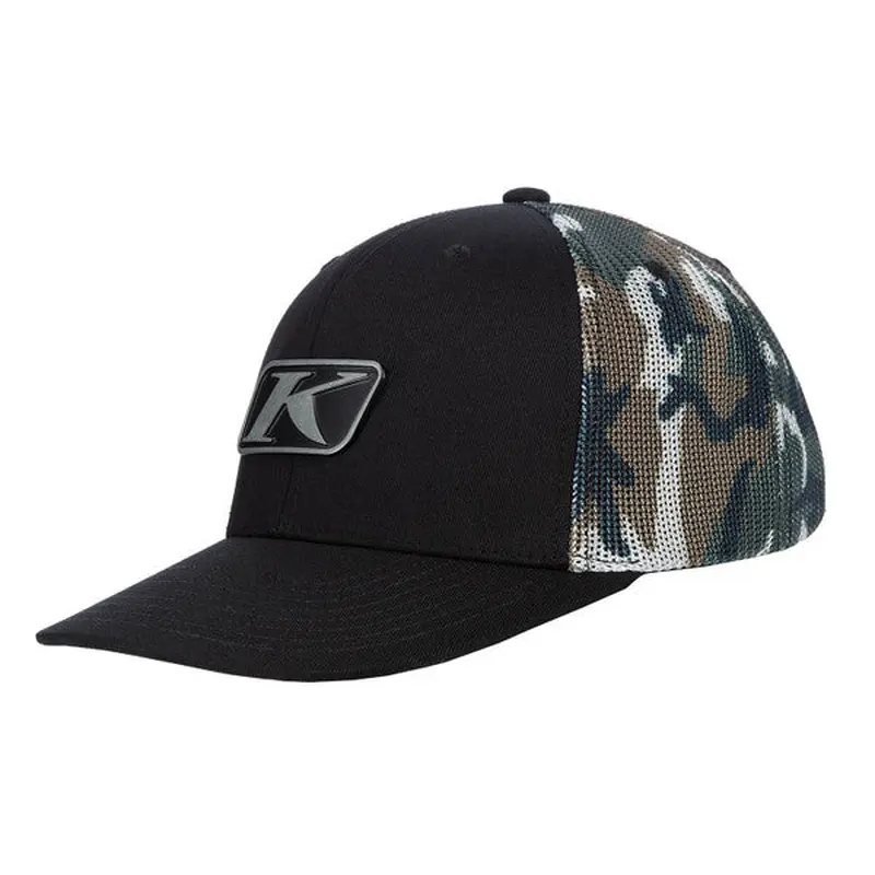Casquette Icon Snap Junior