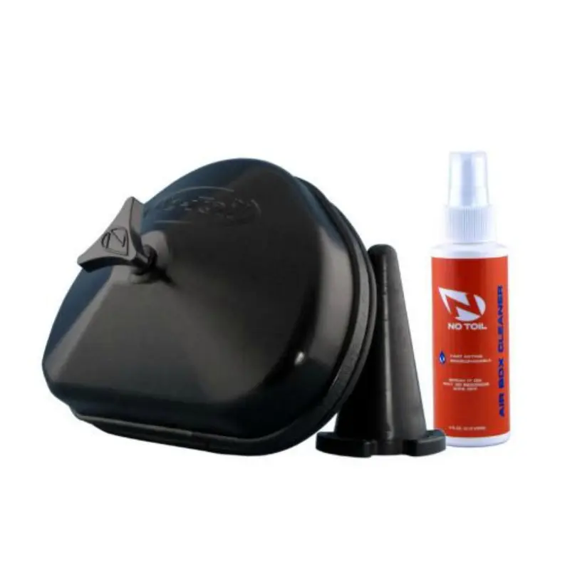 No-Toil - Kawasaki KXF 250/450 Wash Kit | WK140-46