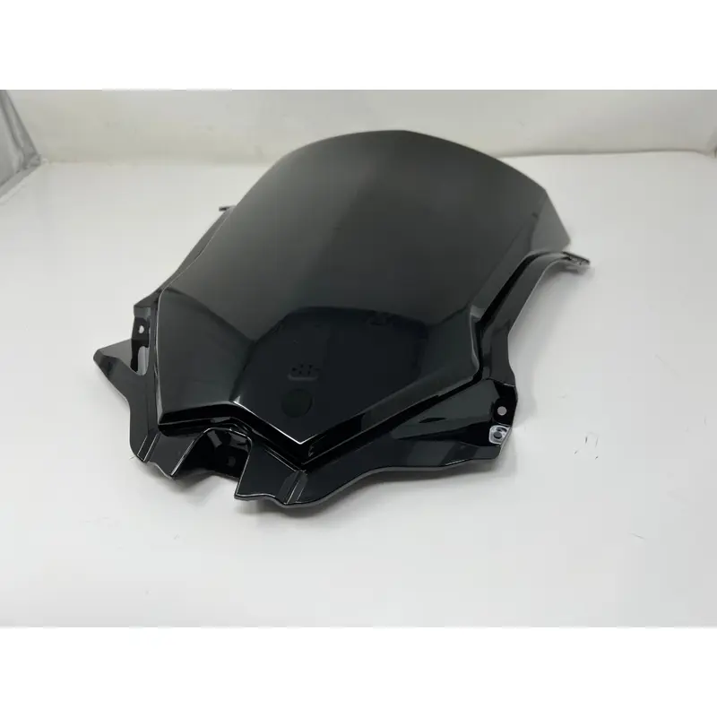 X22R MAX 250cc Motorcycle | Windshield (H6-70053)