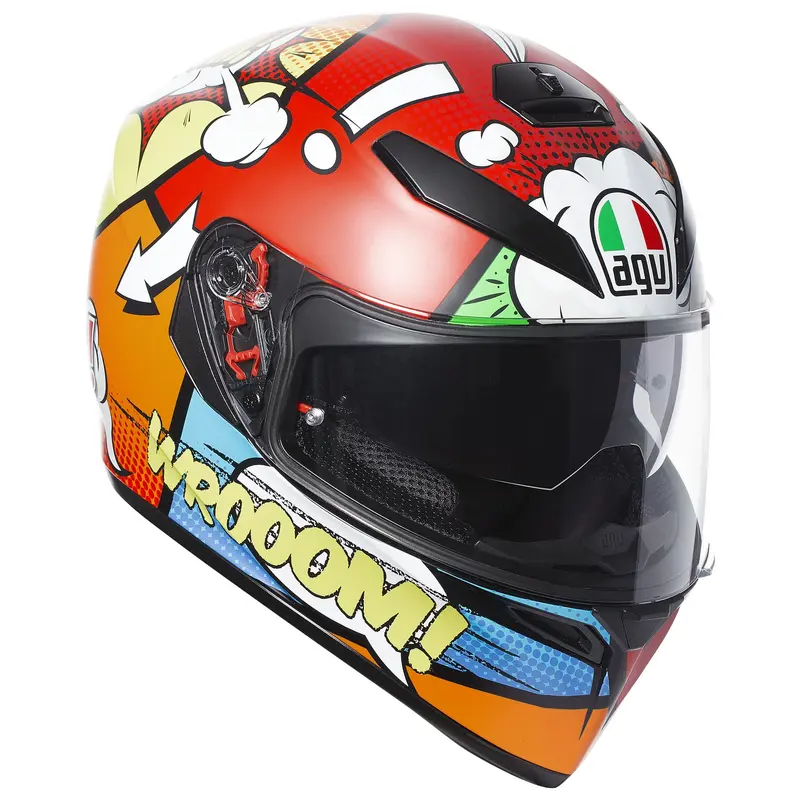 AGV K3 SV Balloon Helmet