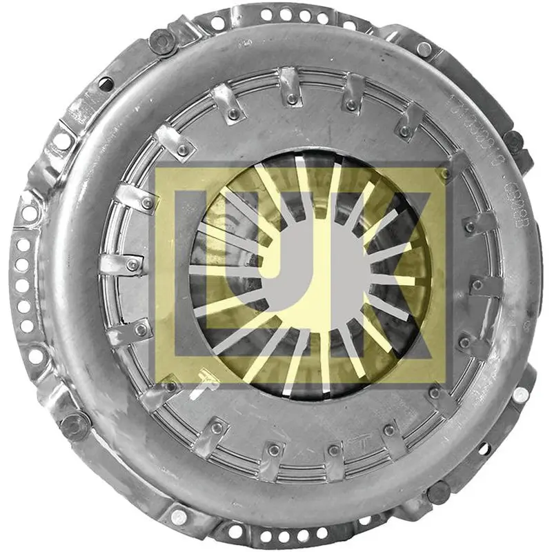 Clutch Cover Assembly - S.145258
