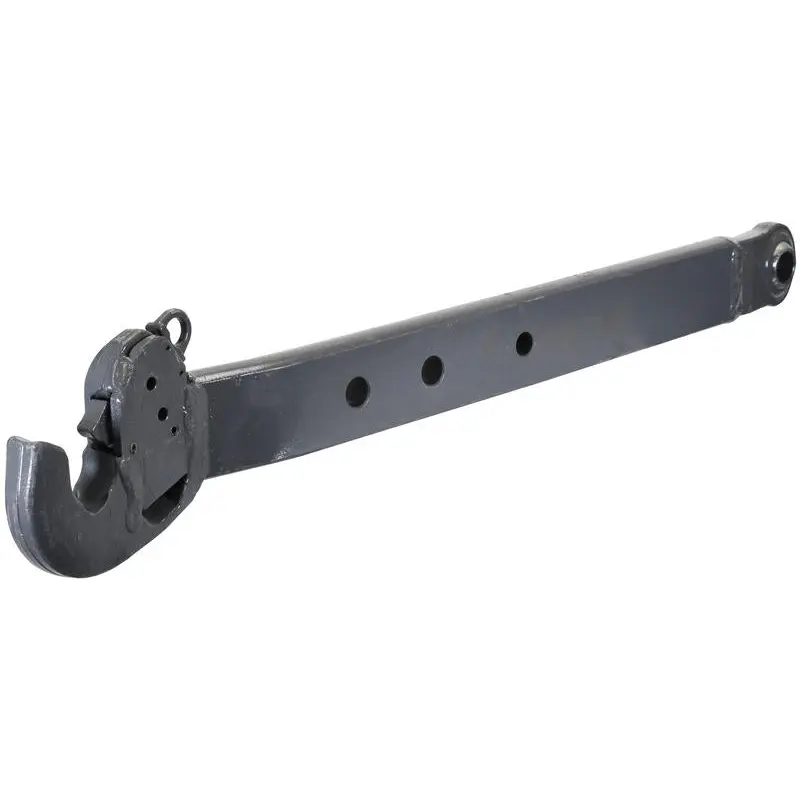 Lower Link Lift Arm -  Ball  36mm -  Q.R. Hook Cat 3 -  LH - Sparex Part No. S.150014