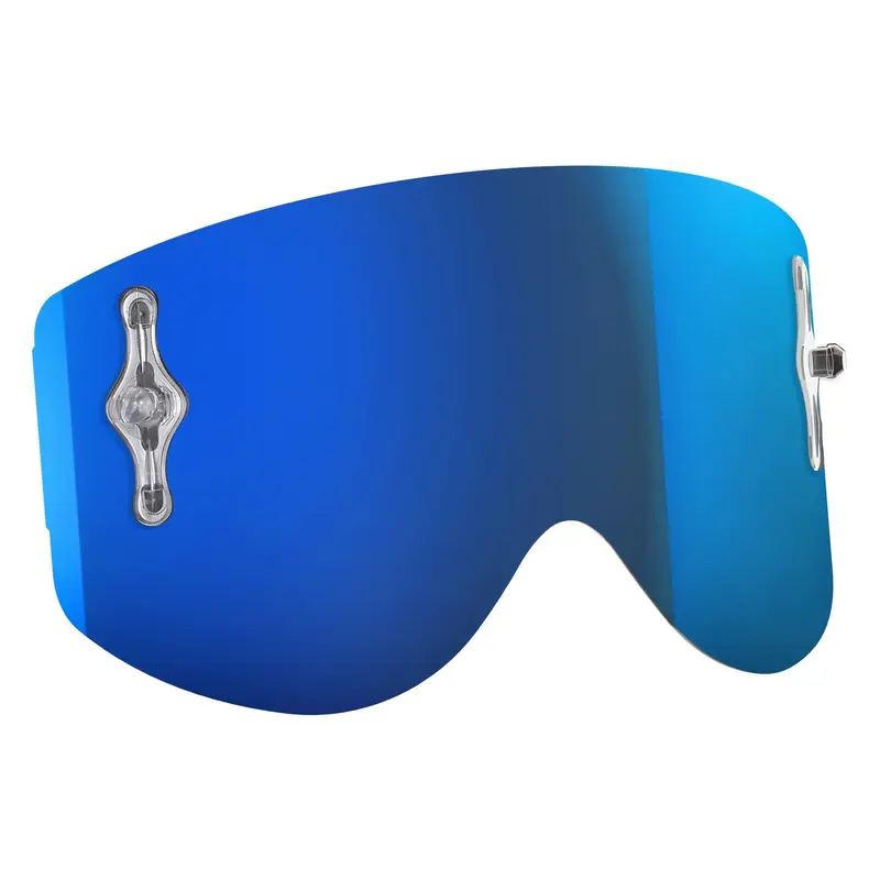 SCOTT Recoil XI / 80 Series Single Works Lens