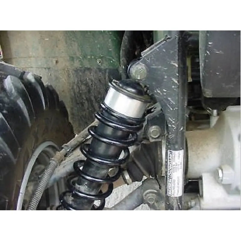 Yamaha Viking Spring Spacers
