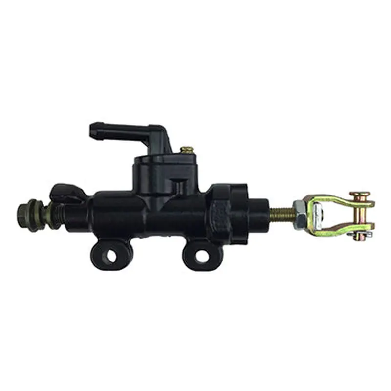 Brake Master Cylinder - Rear - Coleman SK100 Go-Kart