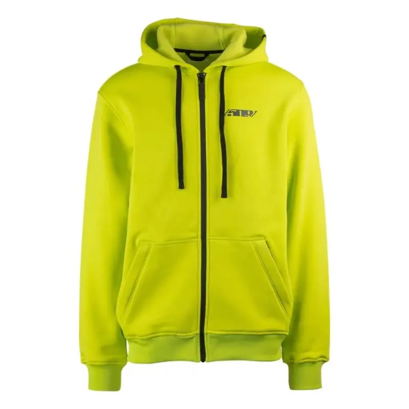 Coton Ouat Temper