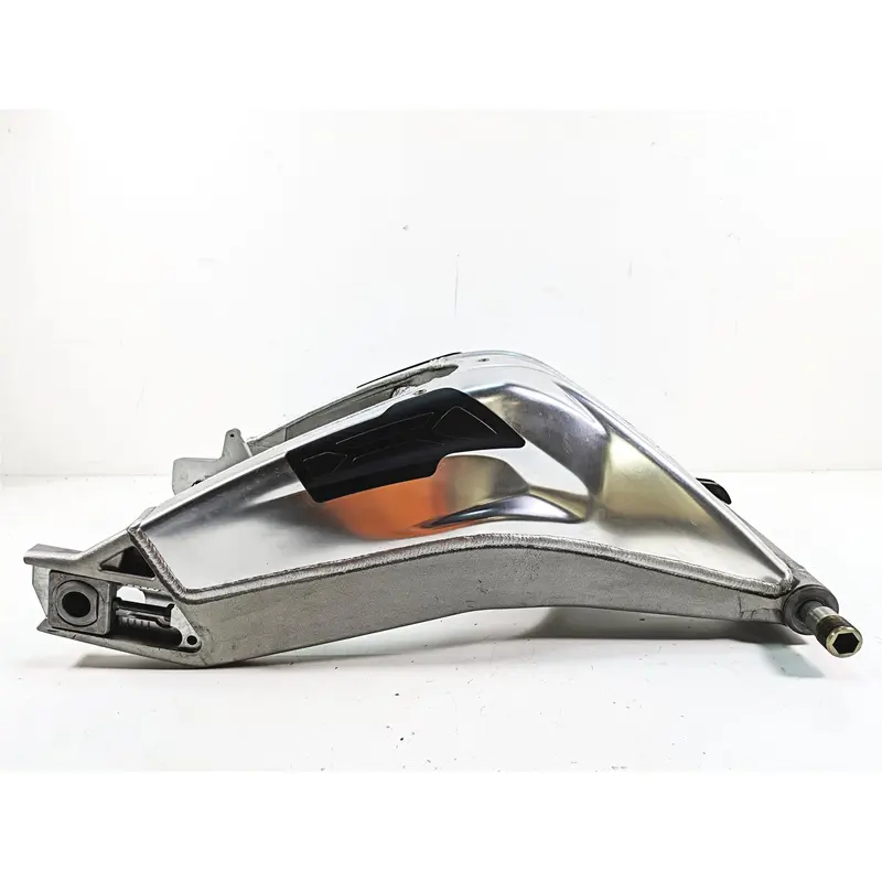 2015 BMW S1000RR K46 Rear Suspension Swingarm Swing Arm Anodized 33358543490