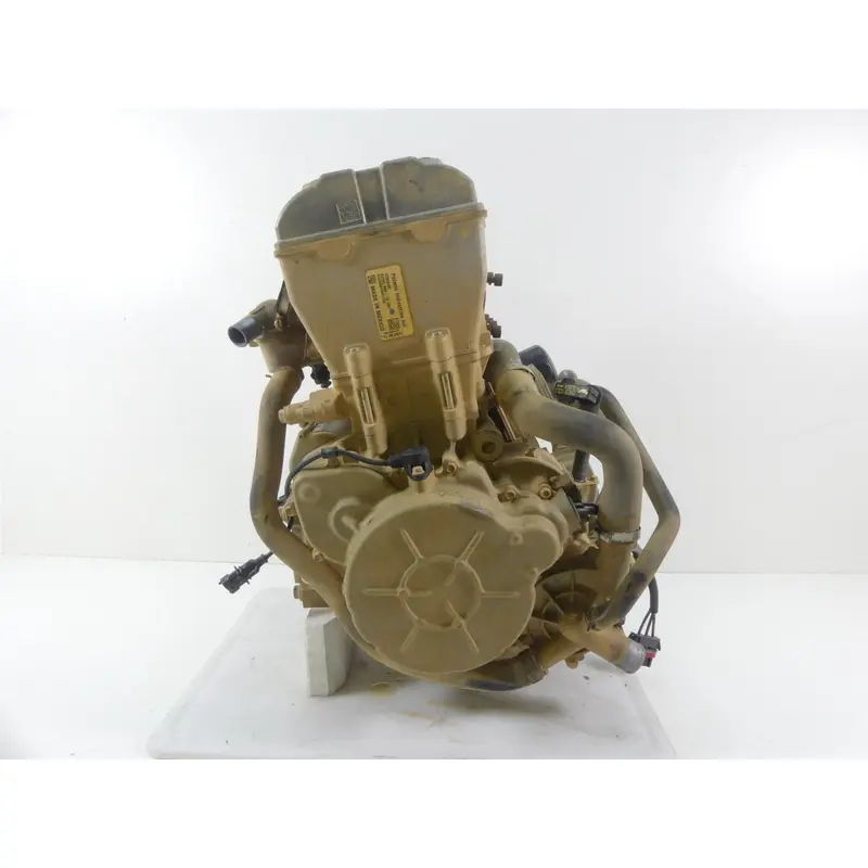 2018 Polaris RZR1000 XP EPS Running Engine Motor 4K -Video 2207368