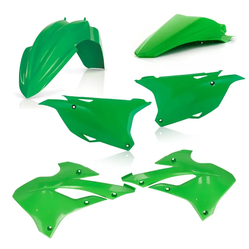 Acerbis Plastic Kit Kawasaki | 293614