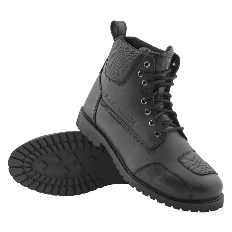 Call To Arms Boots