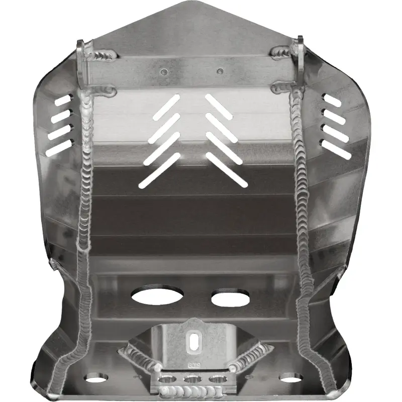Enduro Engineering Skidplate Honda CRF450RL/X ('21-UP) | 24-6019
