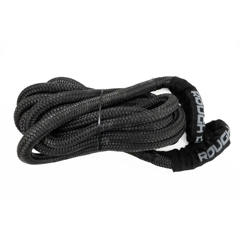 Kinetic Recovery Rope | 1"x30' | 30K lb Capacity | RS173