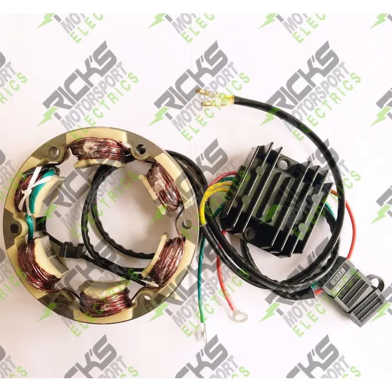 Ricks Charging Kit 14-99-101