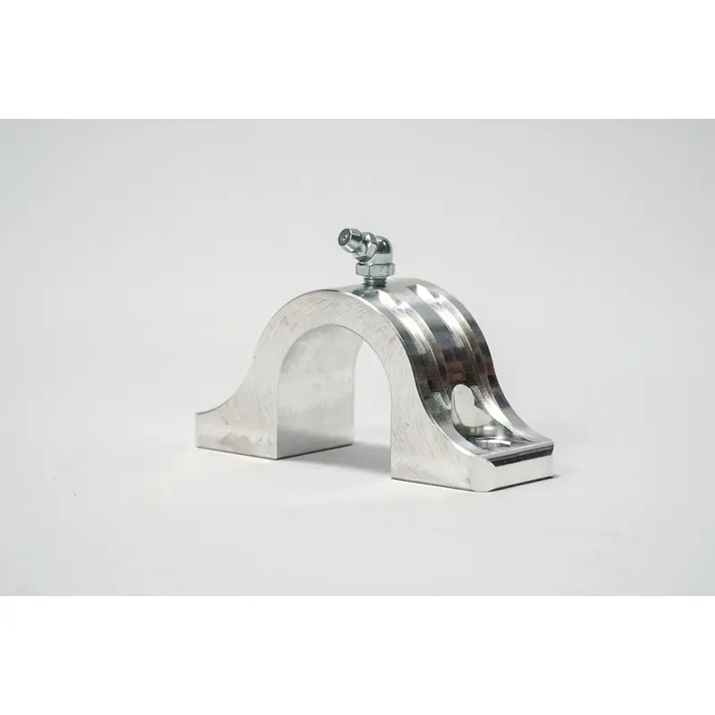 Sway Bar Bushing Clamp (For use with Shock Therapy sway Bars ONLY)