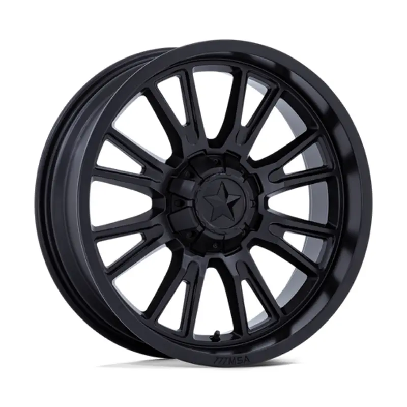 THUNDERLIPS UTV 24X7 5X4.5 72 +0 M-BLK