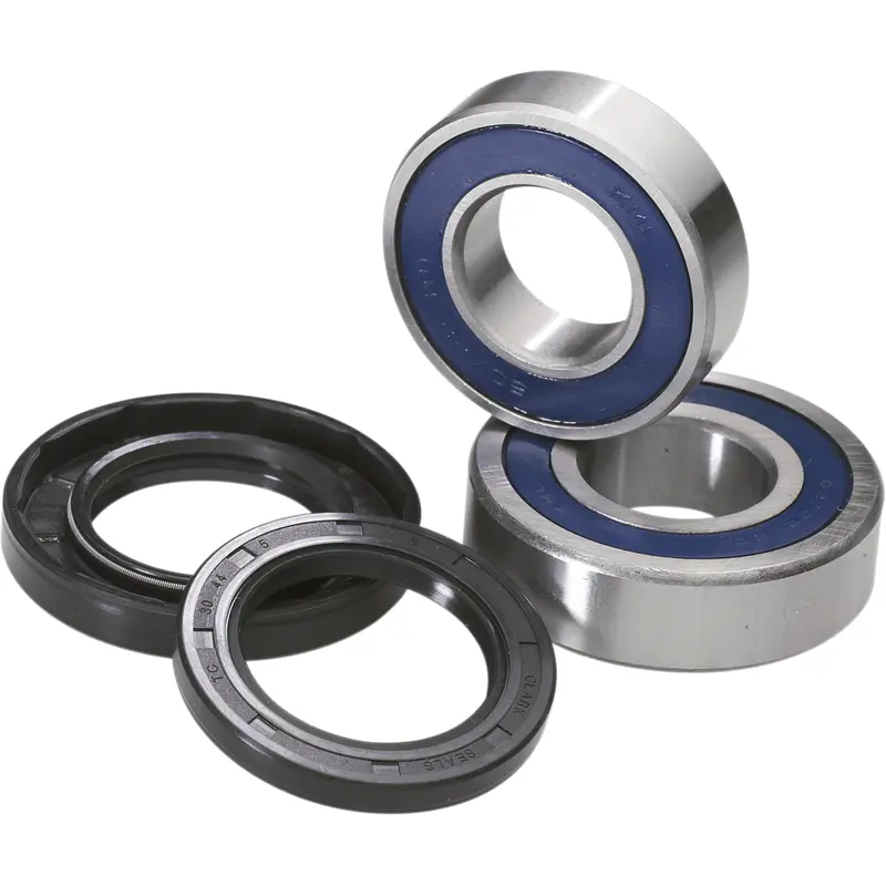 MOOSE RACING Wheel Bearing Kit - Rear 25-1420