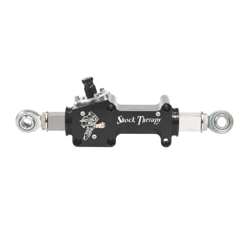 Polaris RZR XP (2024+) Billet Steering Rack by Shock Therapy